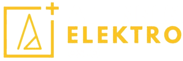 ALT INNEN ELEKTRO OSLO AS