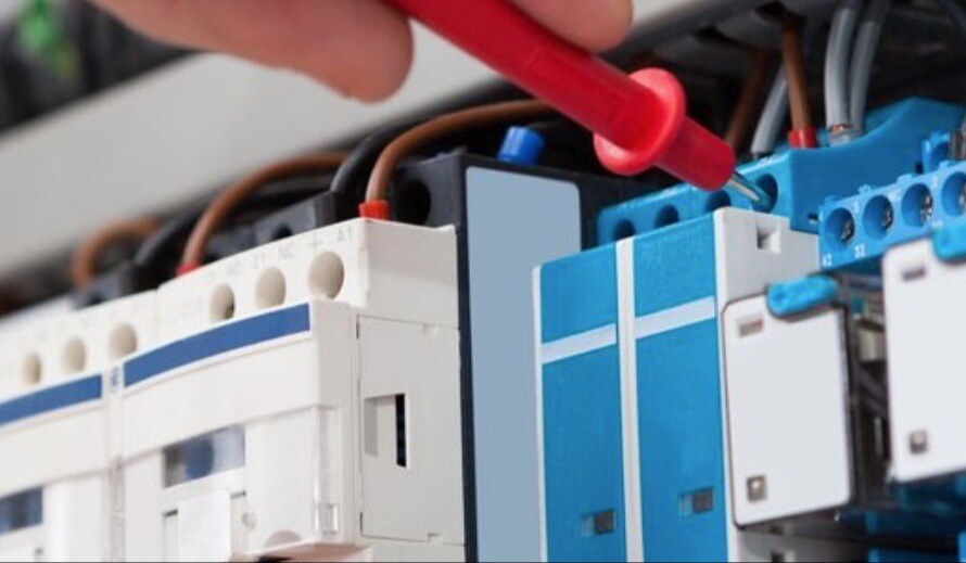 Alt innen elektro Oslo